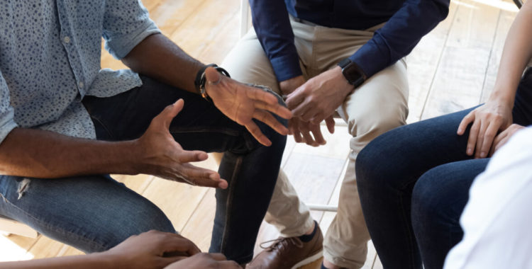 Inpatient Psychiatric