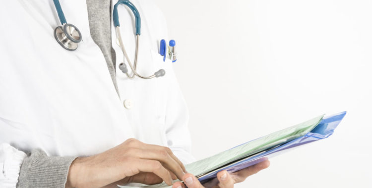 Preparing for your procedure