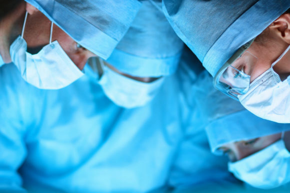 Augusta Health Surgery Guide - Augusta Health