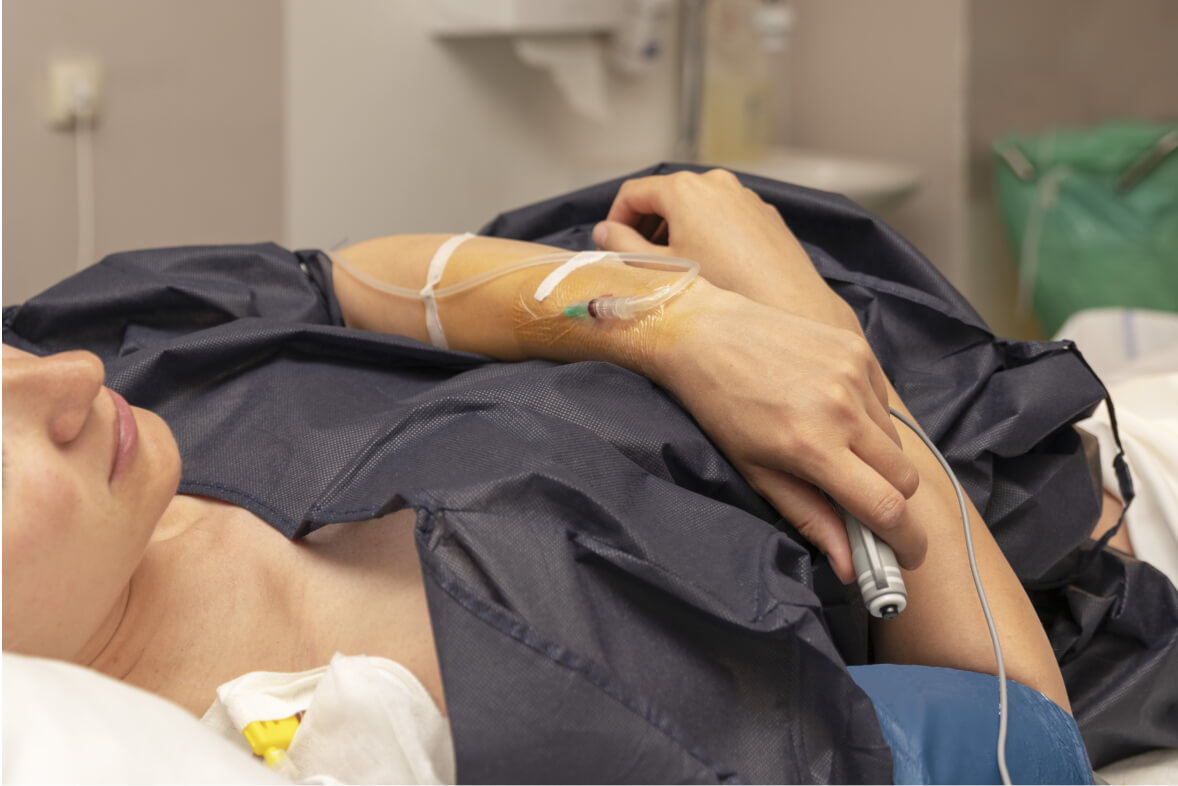 dose of epidural anesthesia