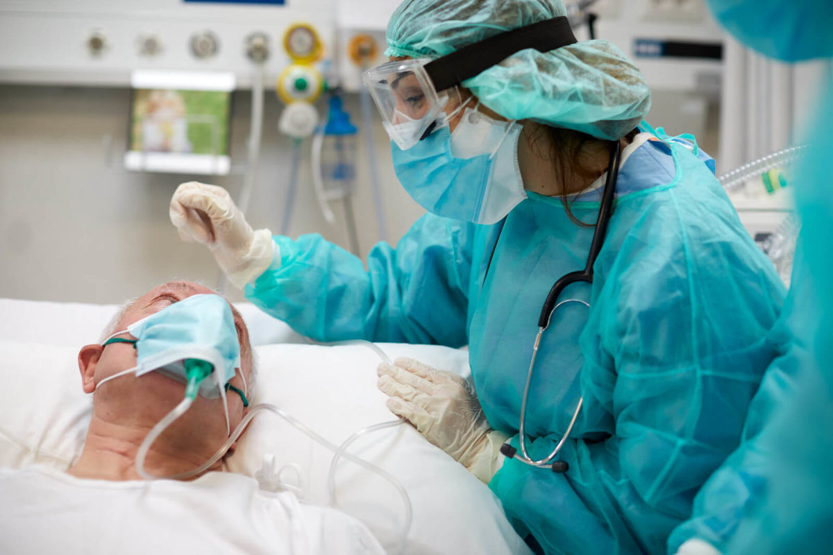 Infectious Disease Augusta Health