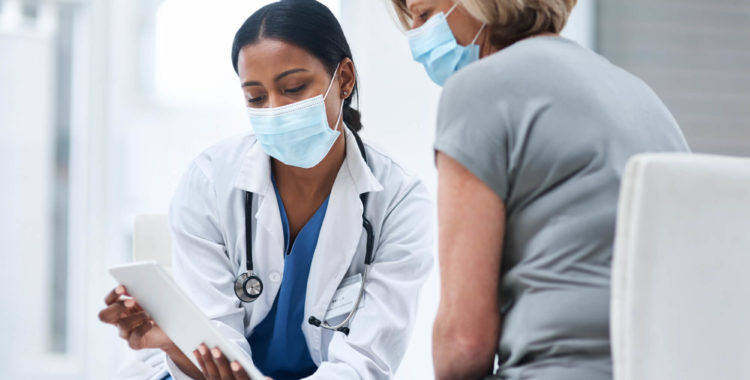 Diagnostic tools get a digital upgrade