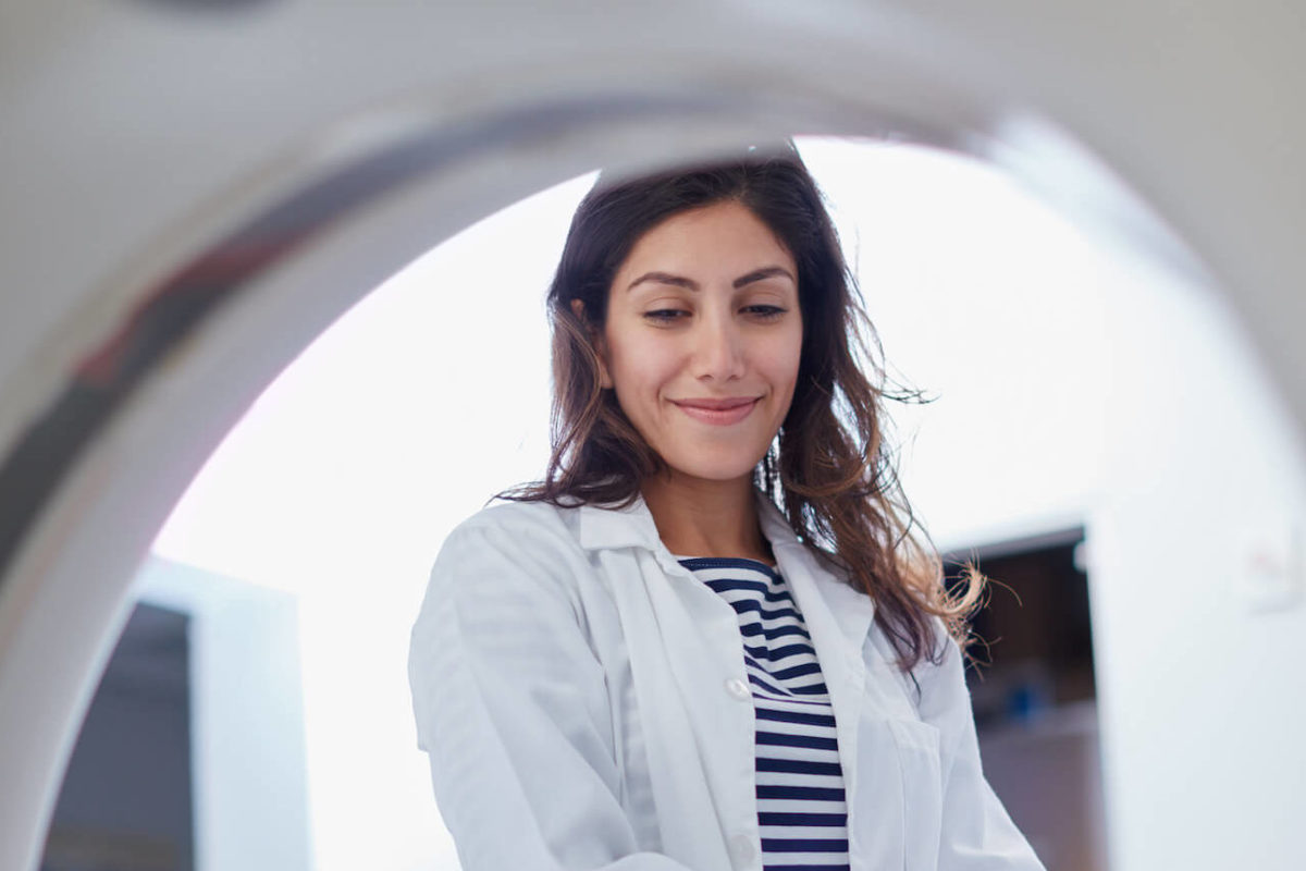 This won’t hurt a bit!