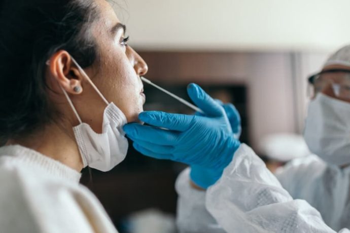 Augusta Health Vaccine Clinic Featured Image