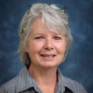 Margaret Flather
