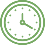 Clock Icon