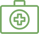 Medical Box Icon