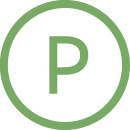 Parking Icon