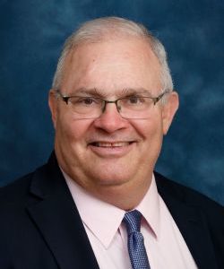 Christopher Sanders
