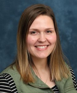 Carrie Schlabach