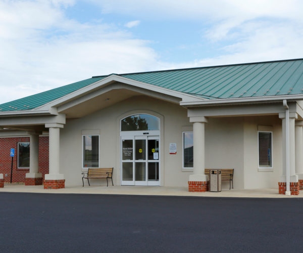 Augusta internal medicine