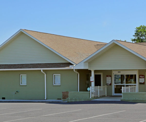 Augusta Health Multispecialty Clinic