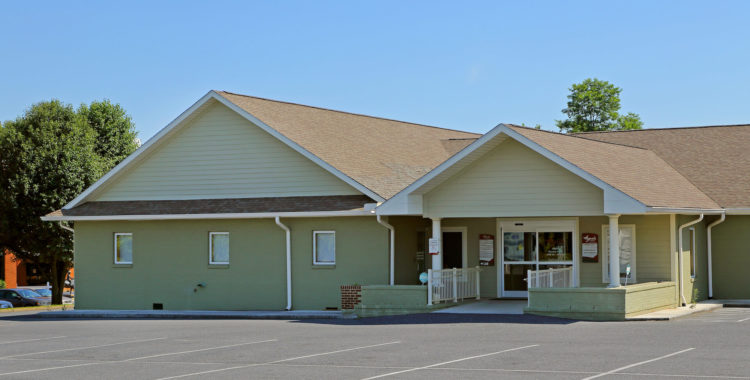 Augusta Health Multispecialty Clinic