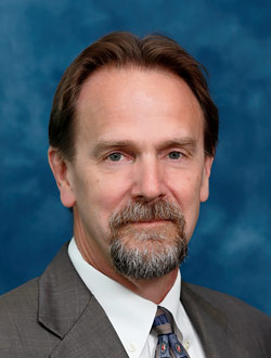 Mike Canfield