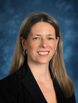 Christina A. Tennyson