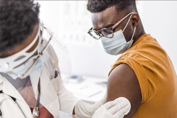 Augusta Health Vaccine Clinic Update January 10 2022 Augusta Health