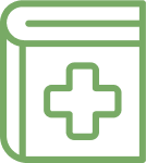 Health resource guide book