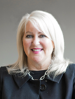 Mary N. Mannix