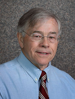 A. Whit Morriss, MD