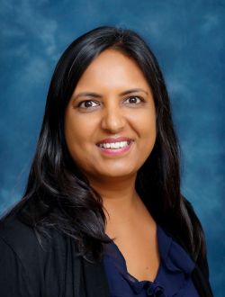 Savita Srivastava
