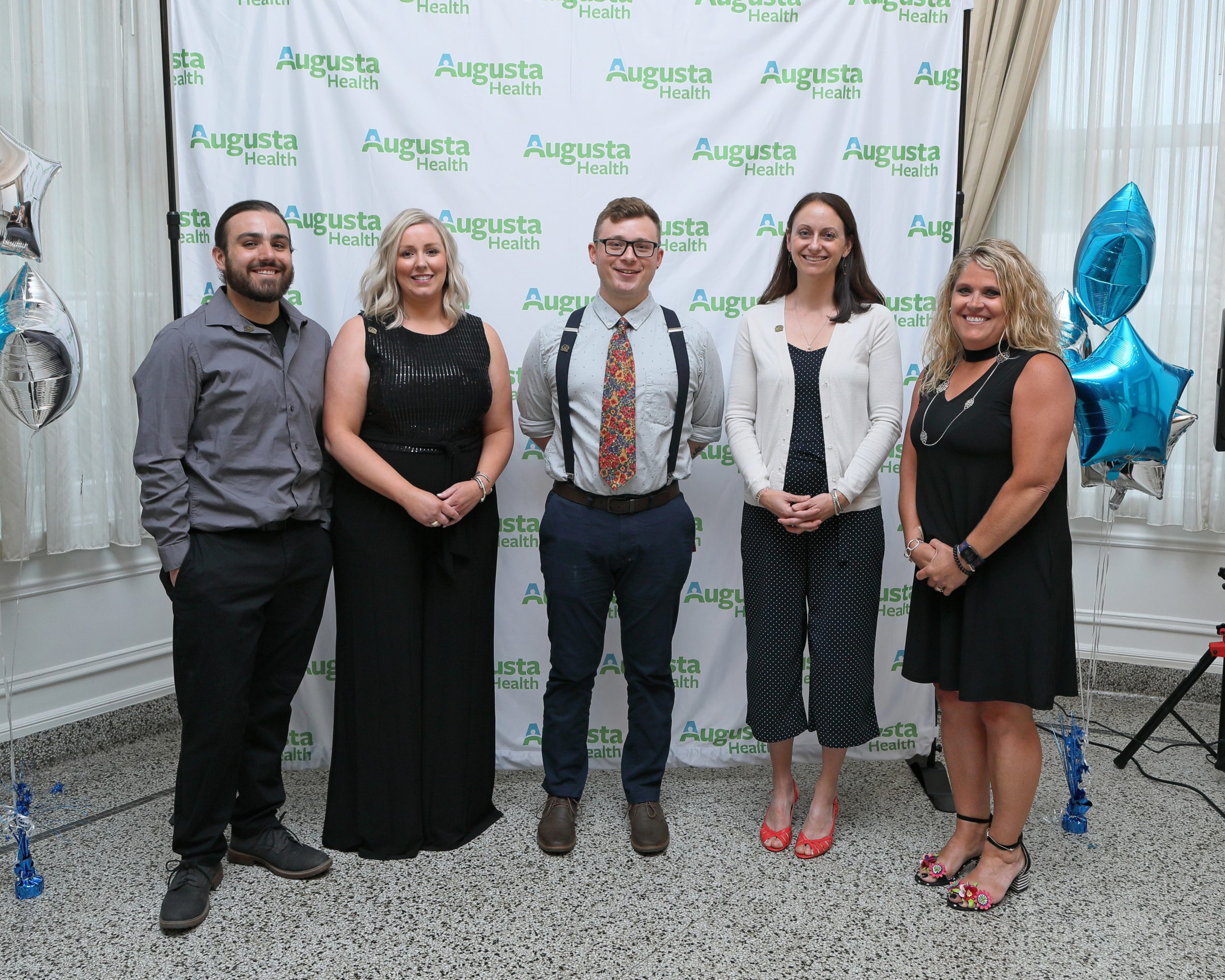 AUGUSTA HEALTH ANNOUNCES THE 2022 EXCELLENCE IN NURSING AWARDS