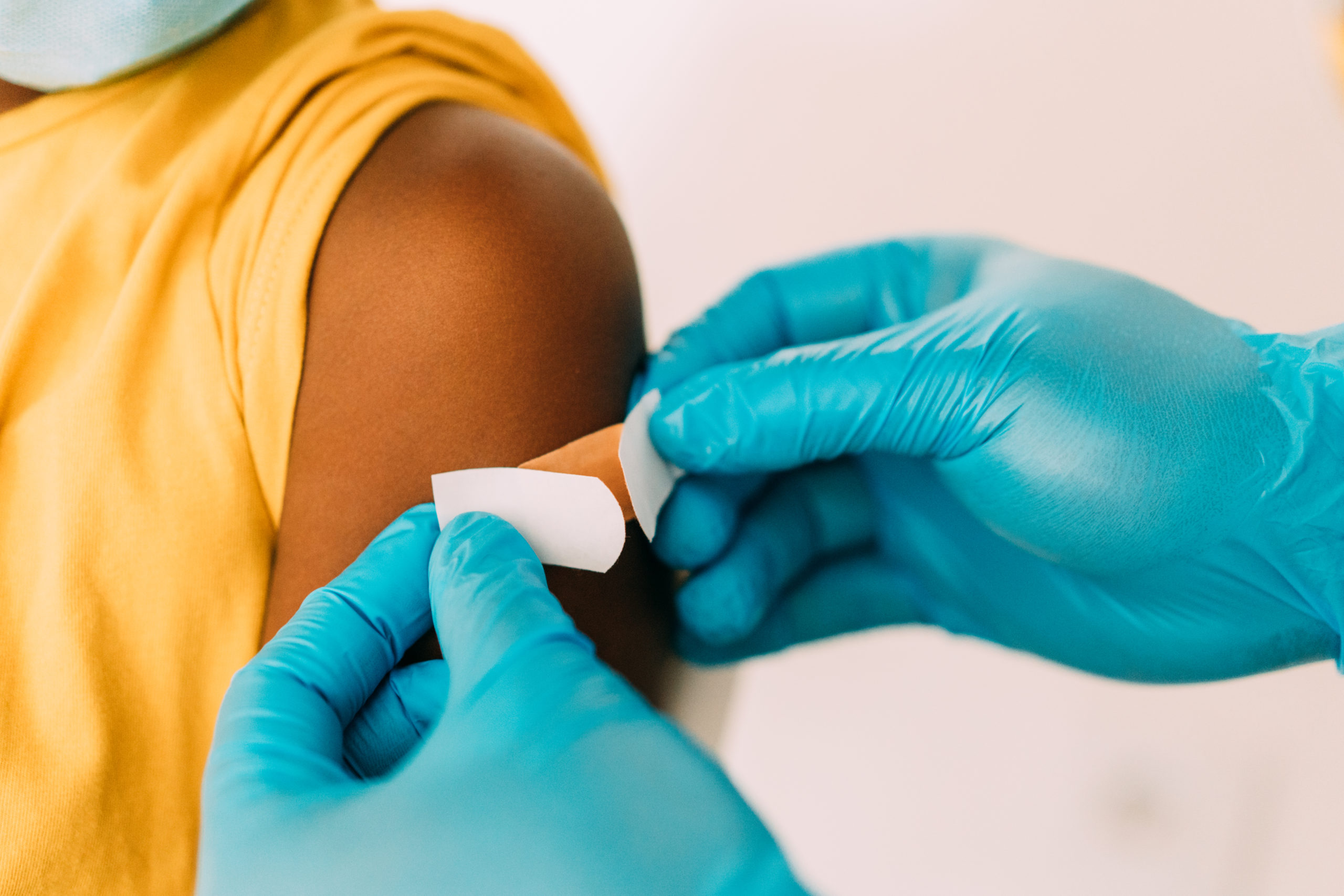AUGUSTA HEALTH COVID AND VACCINE UPDATE June 13 2022 Augusta Health