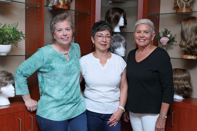 BC Support Group photo