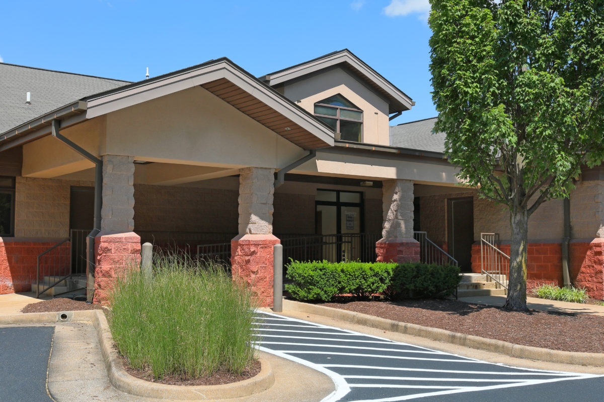 Care Home Medical - Augusta Health