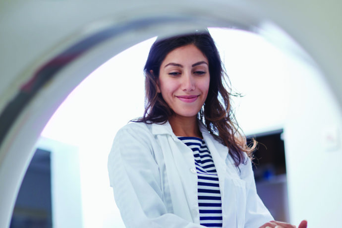 This won’t hurt a bit!