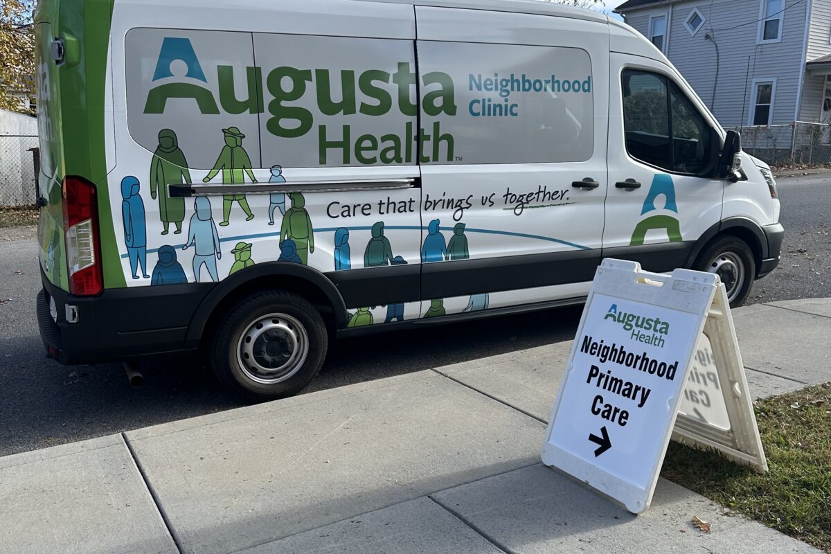 Allen wVan