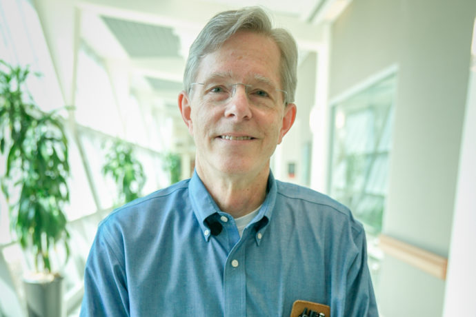 Hospice vs Palliative – Dr. Heck