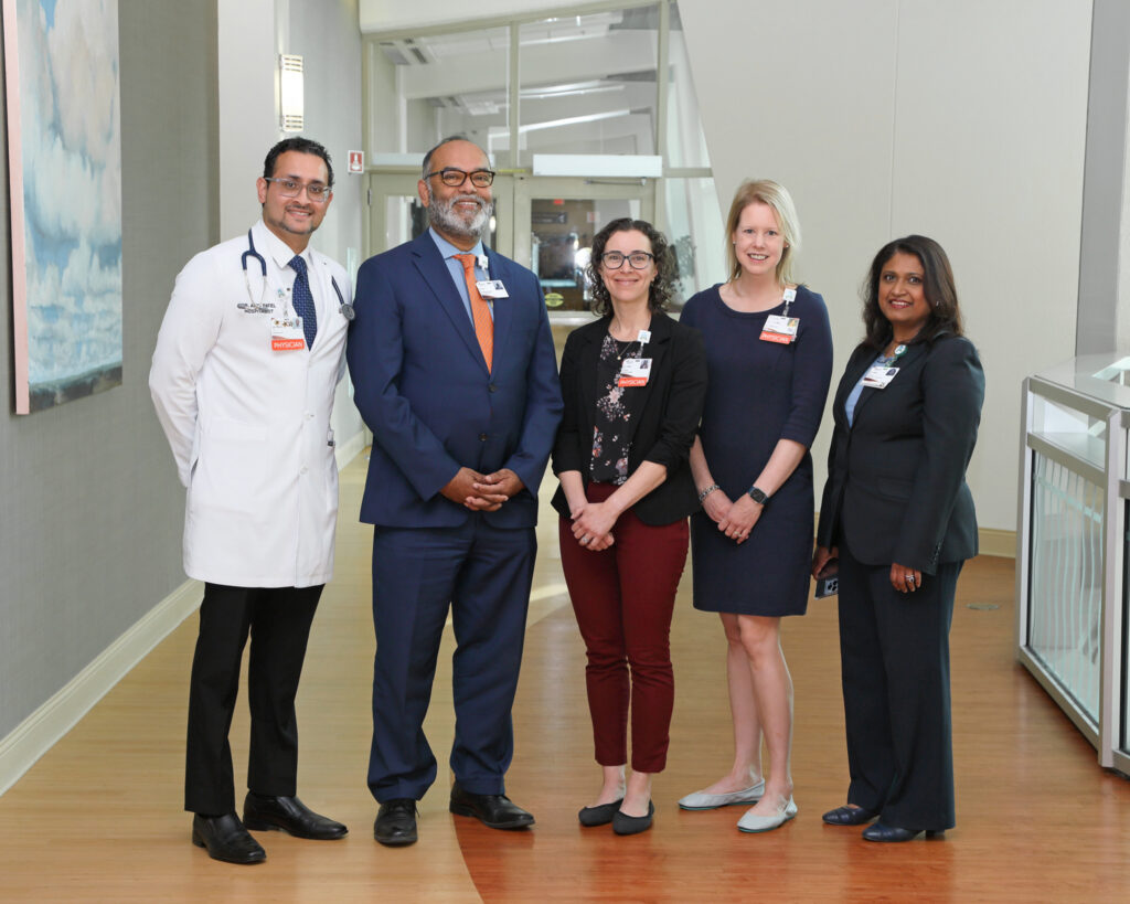 About Us - Augusta Health