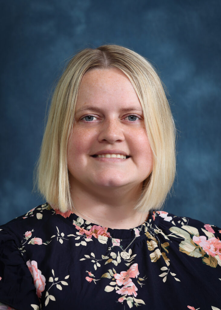 Kaya Payne, Headshot