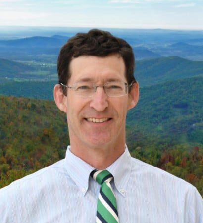 Thomas Pereles – Augusta Health