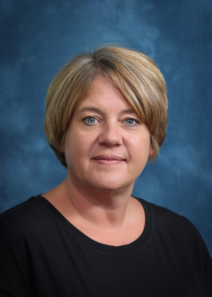 Jamie Jenkins, Headshot