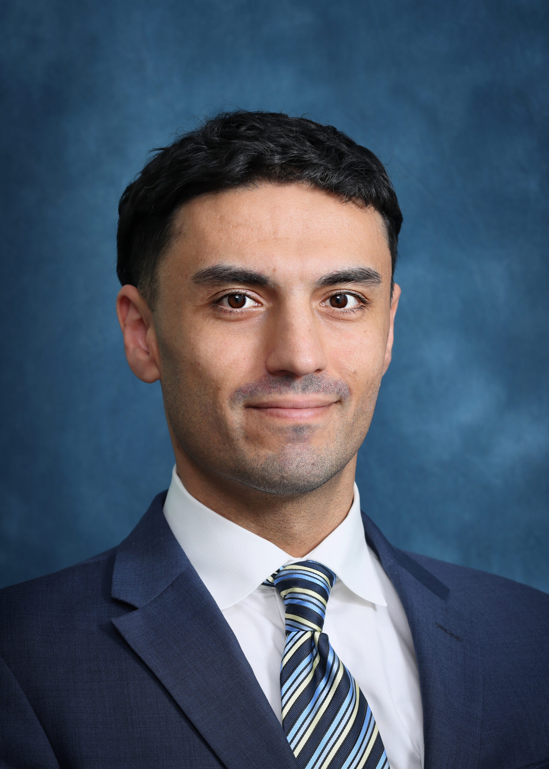 Mustafa anssar augusta health
