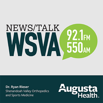 Ryan Rieser on Mike Shickman Show Podcast