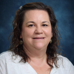 Cindy Pender