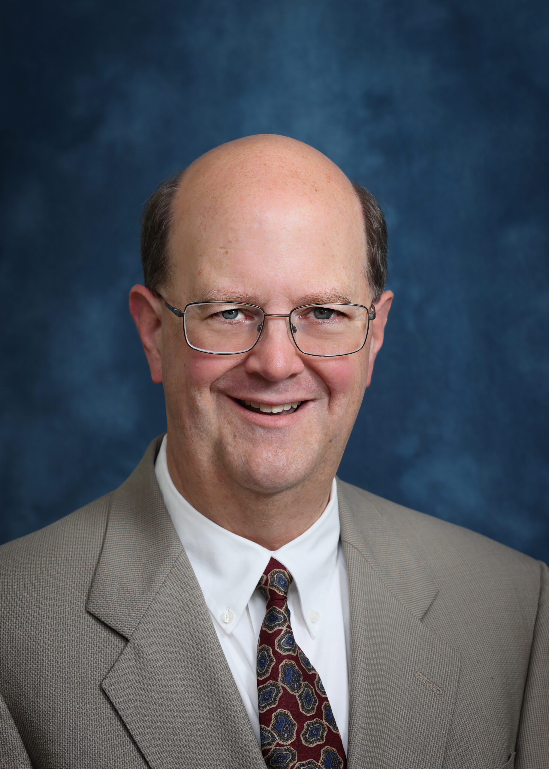 John Witman Augusta Health john-witman-augusta-health