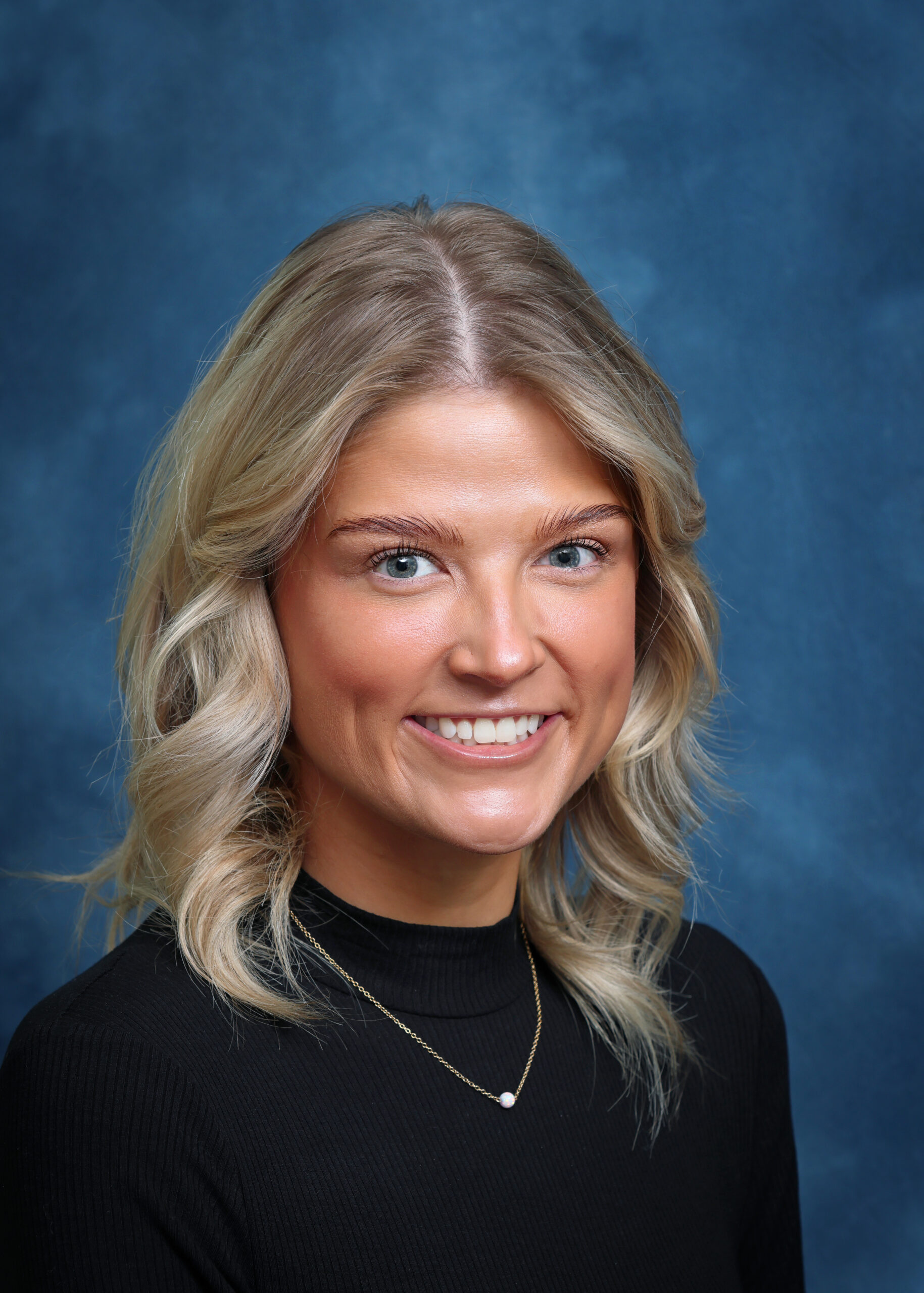 Olivia Driver Augusta Health