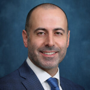 Shayan Gates
