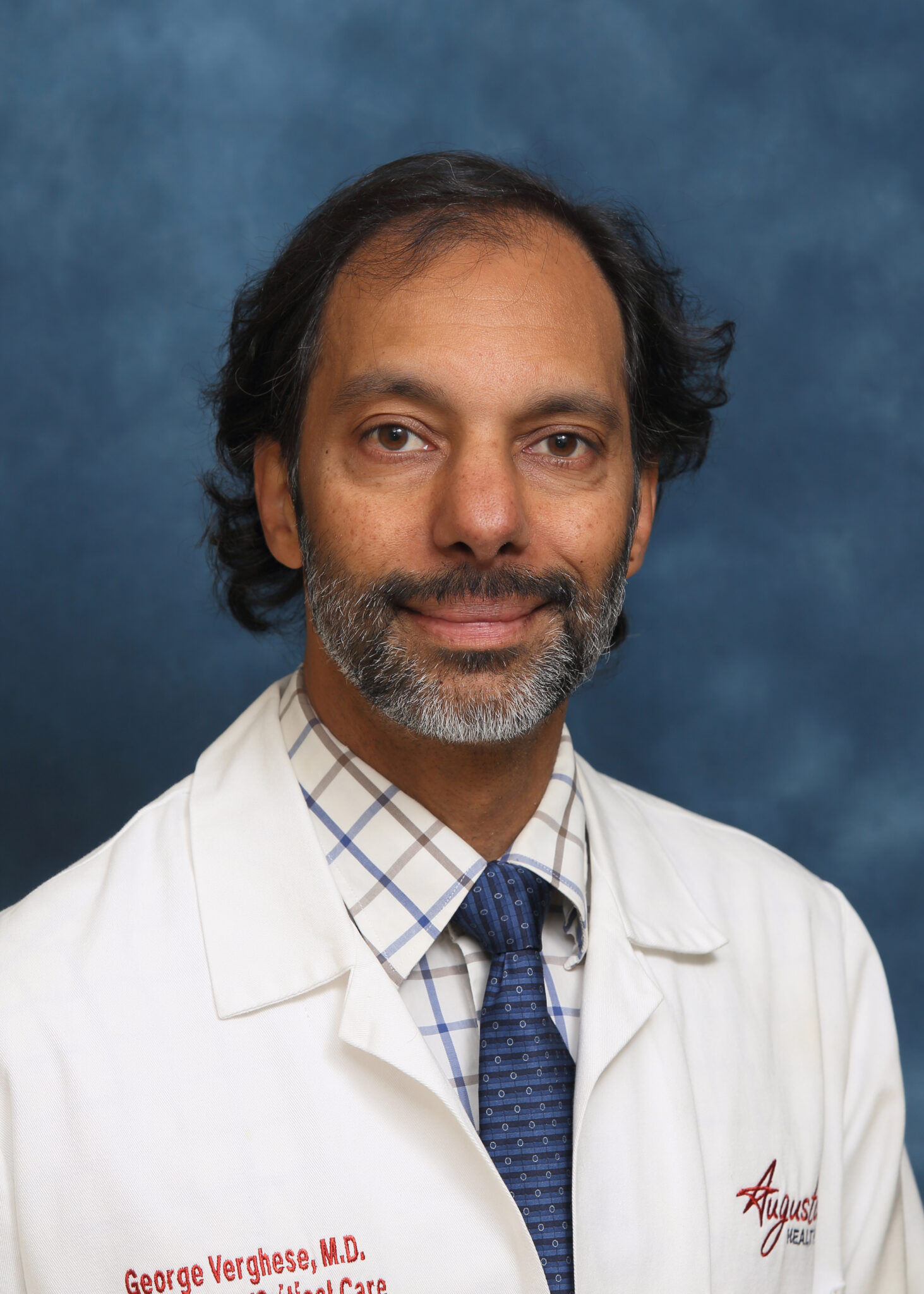 George Verghese, MD