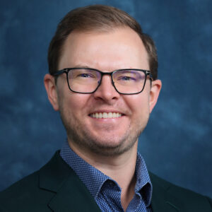 Mark Pressler