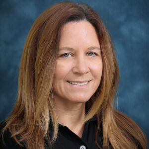 Beth Davis