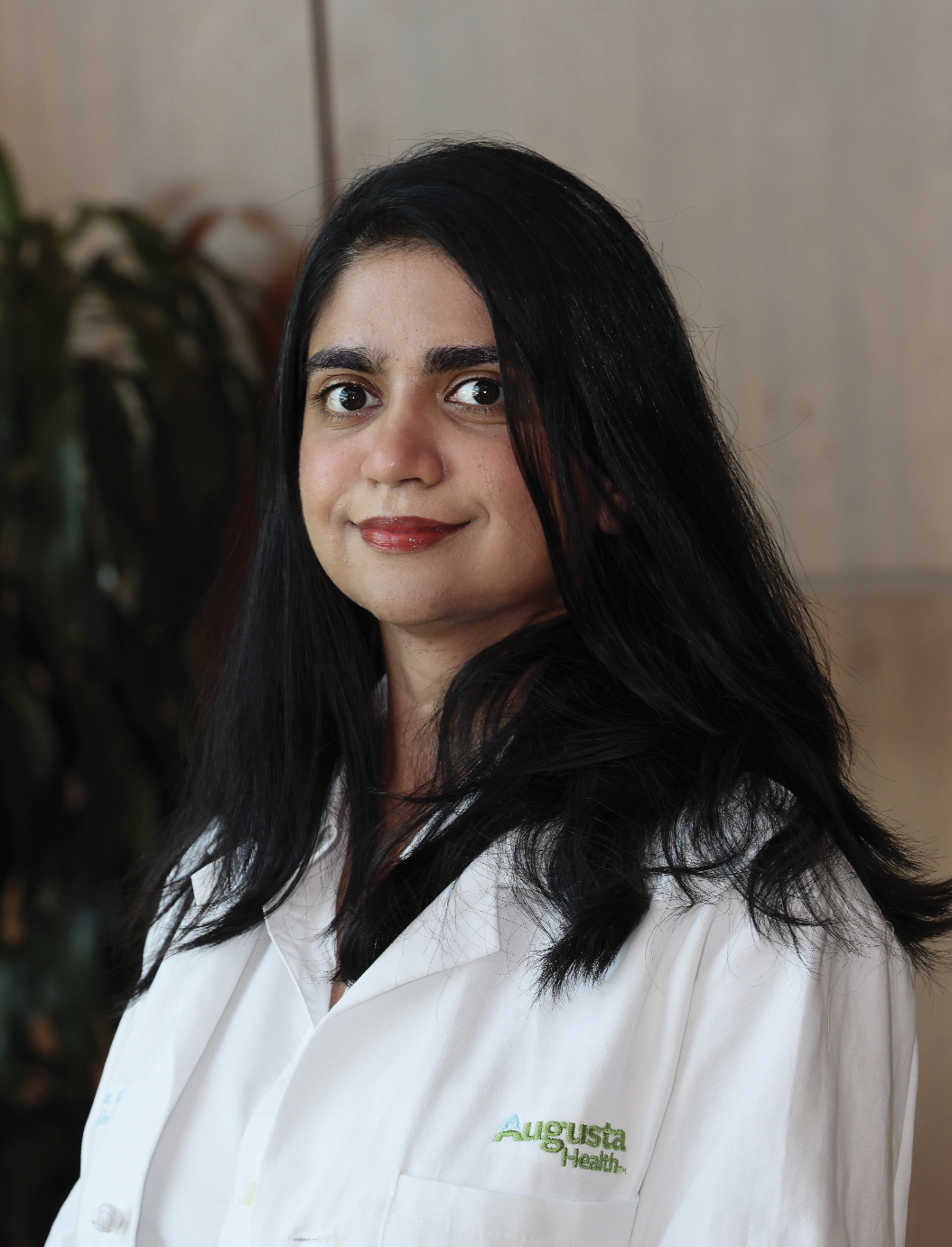Rahimeen Rajpar - Augusta Health