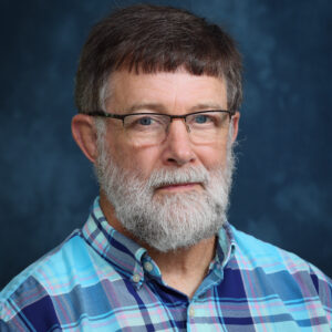 Frank Fisher