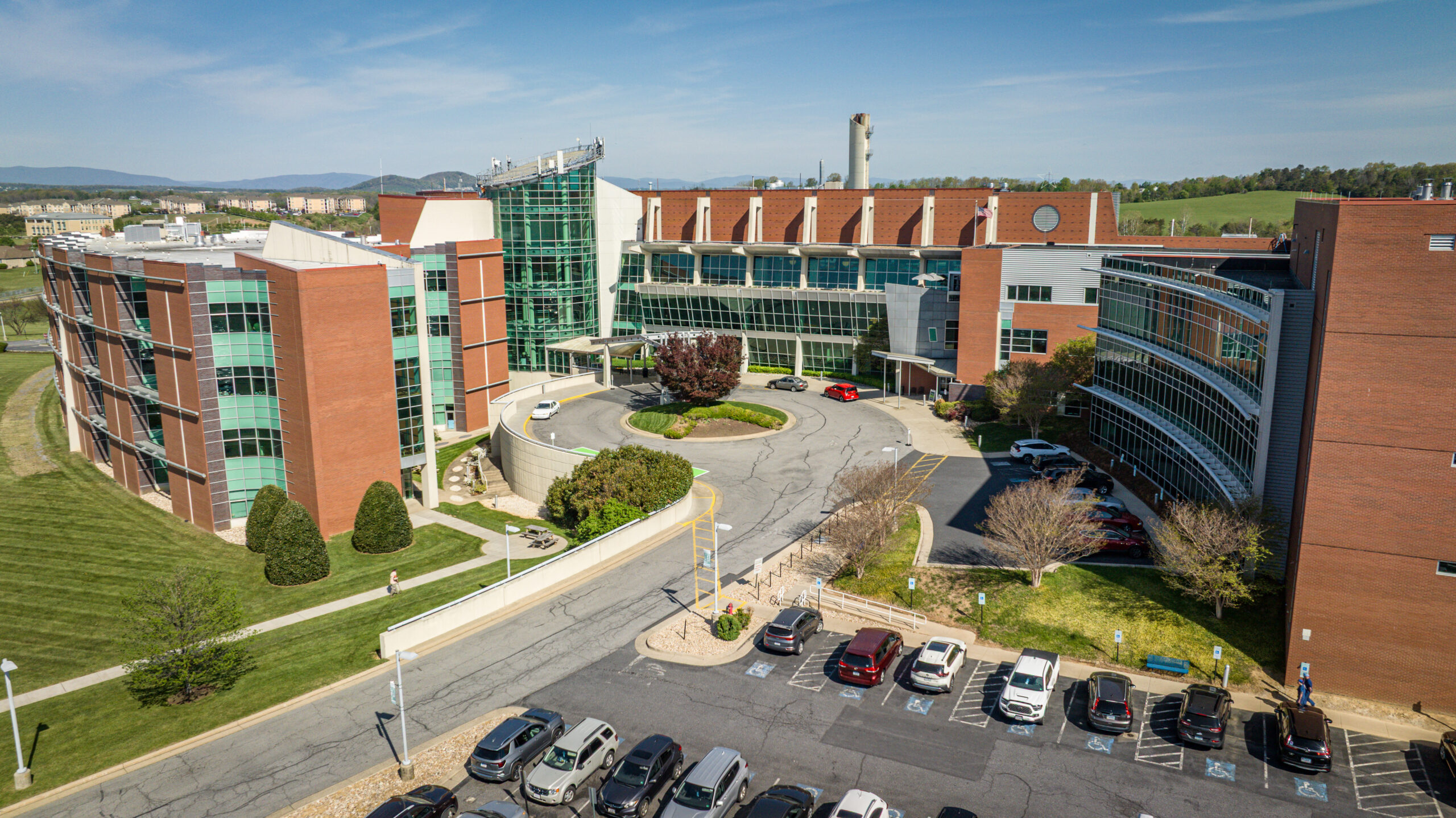 Augusta Health Recognized Among Virginia's Top Hospitals by Forbes - Augusta Health