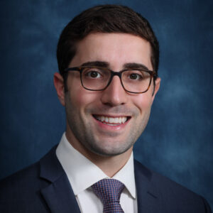 Alexander Saffran