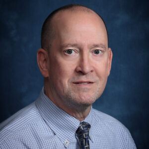 Kevin Iseman