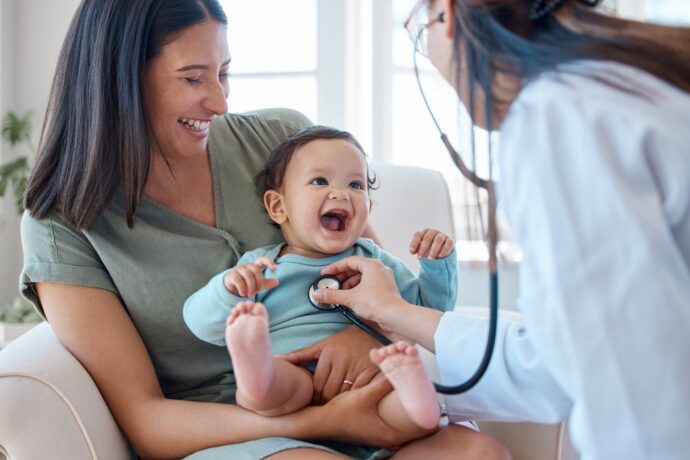 Primary care provider